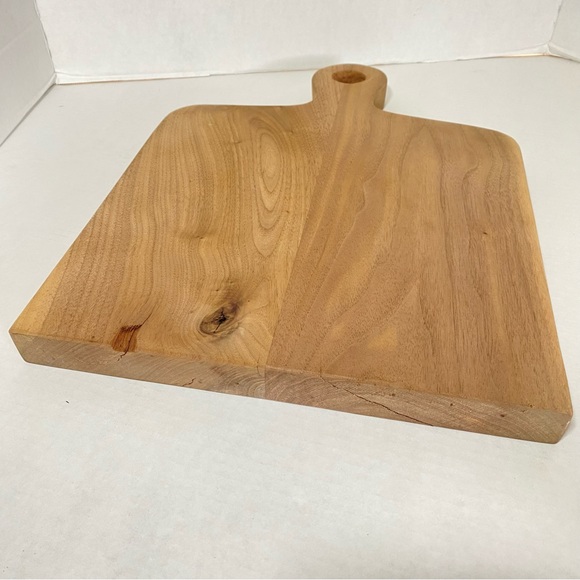 Wood Charcuterie Board or Cutting Board - Picture 2 of 7